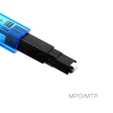 Fiber Optic Cleaner Tools Cleaning Pen for MPO/MTP Connector