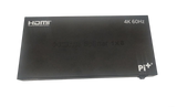 Pi+® (PiPlus®) 1x8 HDMI Splitter, 4K 60HZ 2.0 High Resolutions