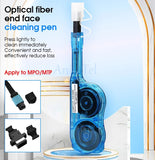 Fiber Optic Cleaner Tools Cleaning Pen for MPO/MTP Connector