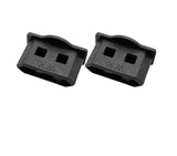 Display Port Dust Plug Cover Cap - PP Material