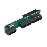 Pi+® (PiPlus®) SSD/SATA to IDE Bridge Board Adapter