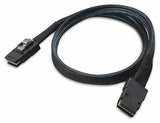 Pi+® (PiPlus®) Internal Mini SAS to Mini SAS Cable,SFF-8087 to SFF-8087 Mini-SAS Cable