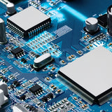 Pi+® (PiPlus®) Thermal Silicone Pad-G2-400x200mm-2w/mk