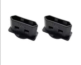 Display Port Dust Plug Cover Cap - PP Material