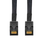 Pi+® (PiPlus®) 12G Internal Mini SAS HD SFF-8643 to SFF-8643 Cable