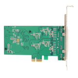 Pi+® (PiPlus®) 4 Port Gigabit Ethernet Card