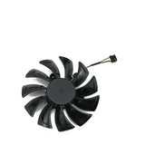 Replacement GPU Fan For ZOTAC GeForce RTX 3090 3080 3070 3060 Ti X-GAMING