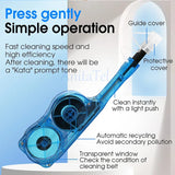 Fiber Optic Cleaner Tools Cleaning Pen for MPO/MTP Connector