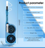 Fiber Optic Cleaner Tools Cleaning Pen for MPO/MTP Connector