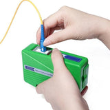 Pi+® (PiPlus®) Fiber Optical Connector Cleaner