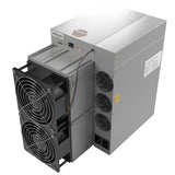 Bitmain Antminer  S19k pro 120TH
