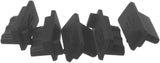 Universal Silicone Connector Protection Pack – Set of 25 (5 Each)