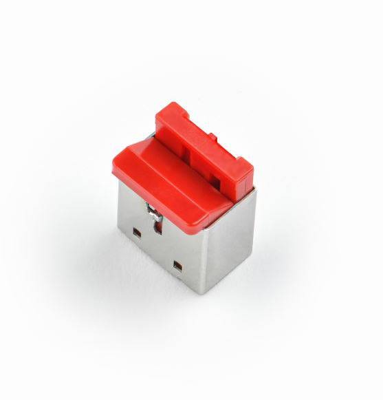 Smart Keeper PRO - SFP Fiber Optic Module Lock Plus