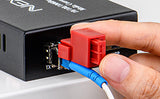 Smartkeeper Pro - Fiber Optic LC Cable Lock