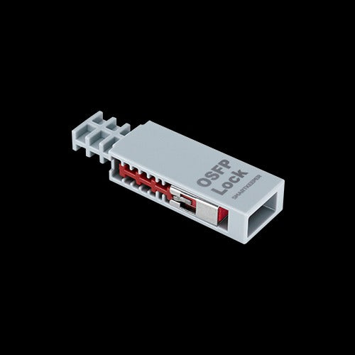 Smartkeeper Pro - OSFP Lock
