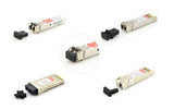 SFP X2 Dust Caps Suitable Duplex SC Fiber Optic Module Dual Silicone