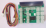 Parallel Miner-X11 16 PORT CHAIN SYNC BREAKOUT BOARD