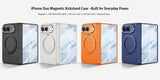 Magnetic Foldable Case for iPhone Duo