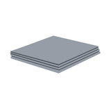 Pi+® (PiPlus®) Thermal Silicone Pad 100mm x 100mm - 6w/mk