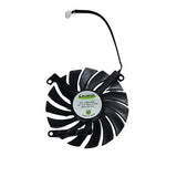 Pi+® (PiPlus®) INNO3D GeForce RTX 3050, 3060, 3060 Ti, 3070, 3080 Twin X2 OC Fan Replacement