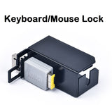 Smart Keeper Keyboard/Mouse Lock