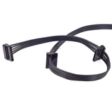 Pi+® (PiPlus®) PCI-e 6Pin Male 1 to 3 SATA Power Supply Cable