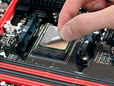 Pi+®(PiPlus®) Graphite Thermal Pad Alternative to Thermal Paste/Grease