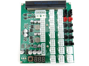 Parallel Miner- ZSX BREAKOUT BOARD