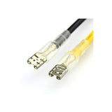 Pi+™(PiPlus™) Triple PCIe 3*(6+2) Pin Graphic Card Splitter Power Cable 12AWG+16AWG(70cm)