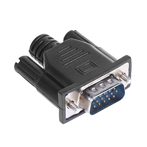 Pi+™ (PiPlus™) VGA Dummy Plug