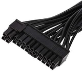 Pi+® (PiPlus®) 24 Pin Three PSU Power Supply Splitter