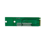 Pi+® (PiPlus®) M.2 M (M2) Key NGFF to PCI-E 4X Adapter  v1.0