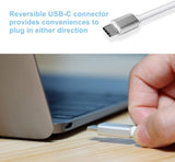 Pi+® (PiPlus®) USB 3.1 Type C to VGA Converter