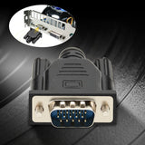 Pi+™ (PiPlus™) VGA Dummy Plug