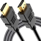 Pi+® (PiPlus®) HDMI Cable (Male 2 Male) High Speed Supports 3D Full HD 1080P 1.5 Meters