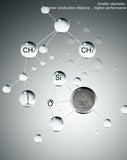 Pi+® (PiPlus®) Thermal Compound Paste.