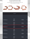 Pi+® (PiPlus®) GPU VRAM Heatsink Copper Graphics Card Memory RTX 3060 3070 3080 3090 5600 5700