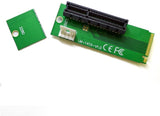 Pi+® (PiPlus®) M.2 M (M2) Key NGFF to PCI-E 4X Adapter  v1.0