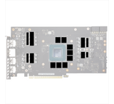 Pre-Cut Thermal Pads for Asus 3070 TUF ( Higher Quality Thermal Pad )