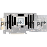 Pi+® (PiPlus®) Pre-Cut Thermal Pads for GIGABYTE 3090 / 3090Ti AORUS / MASTER / XTREME ( Higher Quality Thermal Pad )