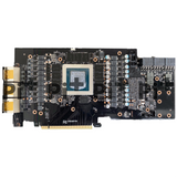 Pi+® (PiPlus®) Pre-Cut Thermal Pads for GIGABYTE 3090 / 3090Ti AORUS / MASTER / XTREME ( Higher Quality Thermal Pad )