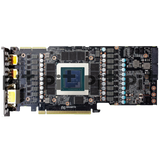 Pi+® (PiPlus®) Pre-Cut Thermal Pads for GIGABYTE 3080 / 3080Ti Gaming / Vision / Eagle ( Higher Quality Thermal Pad )