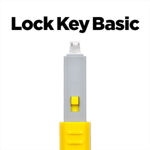 Smart Keeper Lock Key Essential