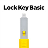 Smart Keeper Lock Key Essential