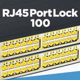 Smart Keeper RJ45 Port Lock