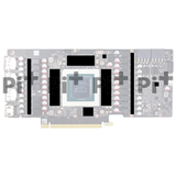 Pre-Cut Thermal Pads for Zotac 3080 / 3080Ti / AMP / HOLO ( Higher Quality Thermal Pad )