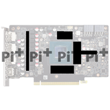 Pre-Cut Thermal Pads for Zotac 3070 / HOLO / Twin Edge ( Higher Quality Thermal Pad )