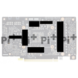 Pre-Cut Thermal Pads for Zotac 3070 Ti  / AMP HOLO / TRINITY ( Higher Quality Thermal Pad )