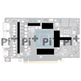 Pre-Cut Thermal Pads for Zotac 3070 Ti  / AMP HOLO / TRINITY ( Higher Quality Thermal Pad )