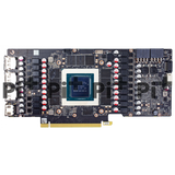 Pre-Cut Thermal Pads for Zotac 3080 / 3080Ti / AMP / HOLO ( Higher Quality Thermal Pad )
